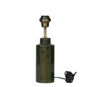 Lampfot line