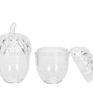 Glasburk ekollon