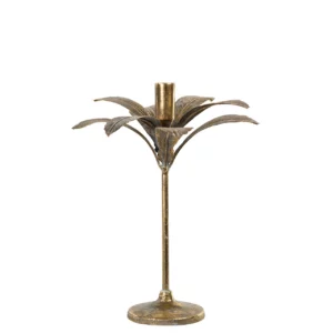 Ljusstake palm