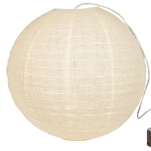 Lampa jute
