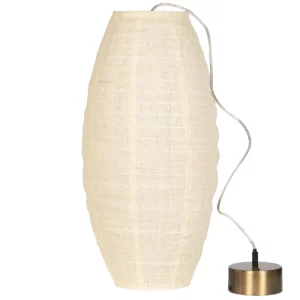 Lampa jute