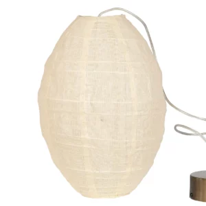 Lampa jute