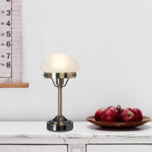 Bordslampa strindberg