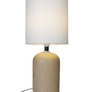 Bordslampa archie