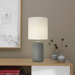 Bordslampa bubble xl