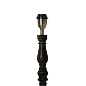 Lampfot wood