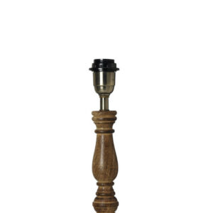 Lampfot wood