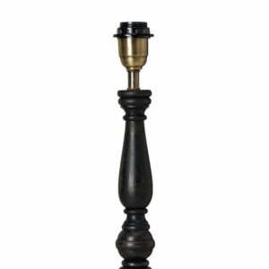 Lampfot wood