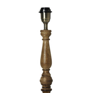 Lampfot wood