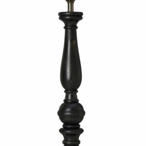 Lampfot wood