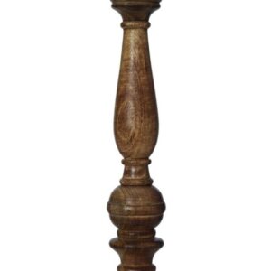 Lampfot wood