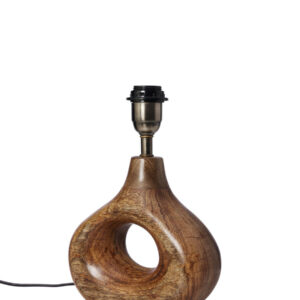 Lampfot