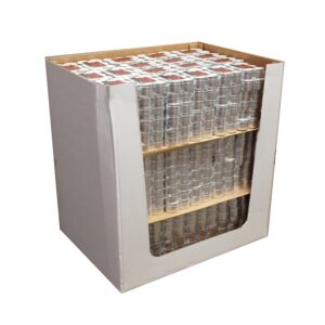 Värmeljus 12-pack