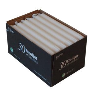 Kronljus 30-pack