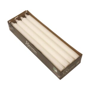 Kronljus 8-pack