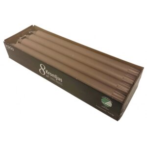Kronljus 8-pack