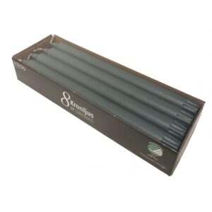 Kronljus 8-pack