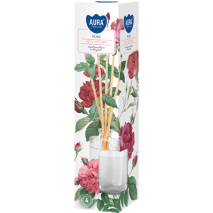 Diffuser aura
