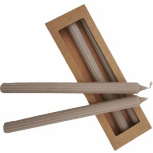 Kronljus 4-pack