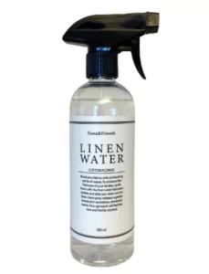 Linen water