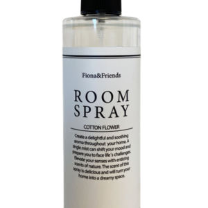 Room spray