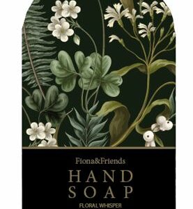 Handtvål 500 ml
