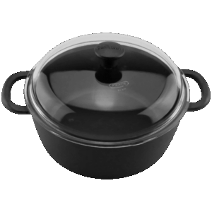 Gryta 4,0 liter