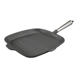 Grillpanna 28x28 cm