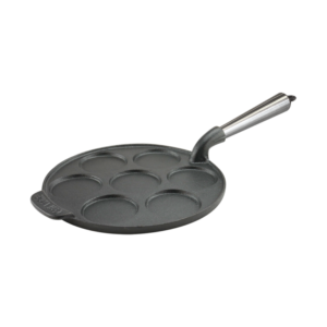 Plättjärn 23 cm