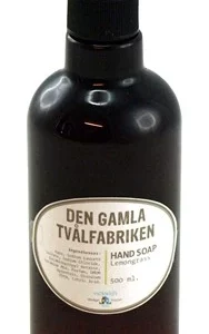 Handtvål 500 ml