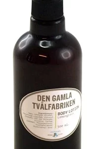 Kroppslotion 500 ml
