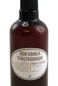 Kroppslotion 500 ml