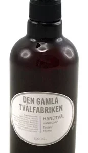 Handtvål 500 ml