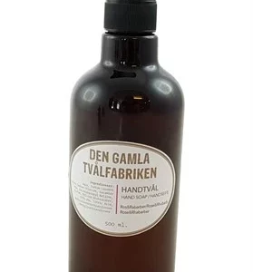 Handtvål 500 ml