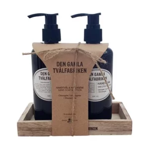 Presentset 2 x 300 ml
