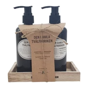 Presentset 2 x 300 ml