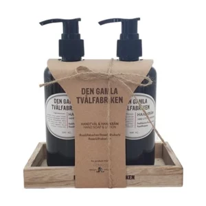 Presentset 2 x 300 ml