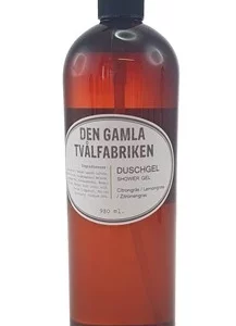 Duschgel 1000 ml