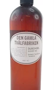 Duschgel 1000 ml
