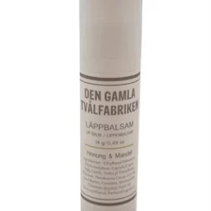 Läppbalsam