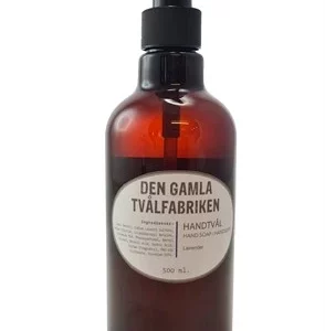 Handtvål 500 ml