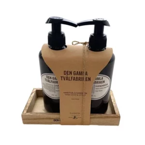 Presentset 2 x 300 ml