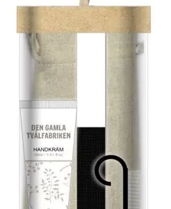 Handvårdsset