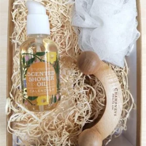 Massageset