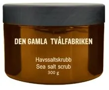 Havssaltskrubb 300 gram
