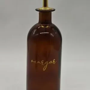 Vinägerflaska