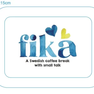 Bricka