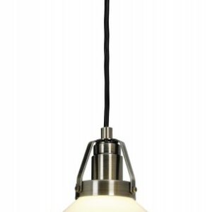 Fönsterlampa skomakare