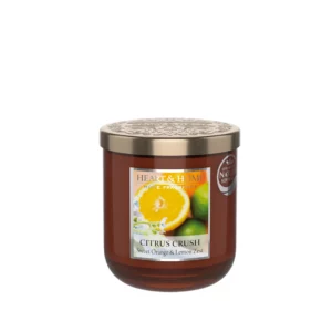 Doftljus heart & home