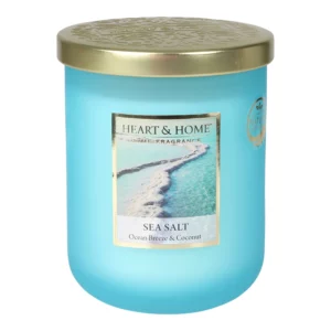 Doftljus heart & home